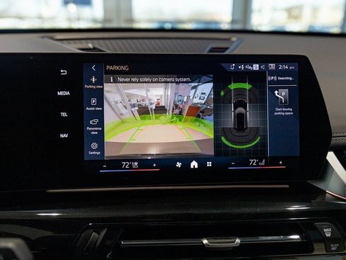 New 2026 BMW X1 xDrive28i w/ Convenience Package image 31