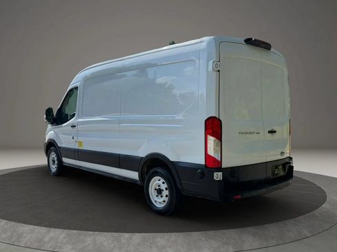 Used 2019 Ford Transit 150 148 Medium Roof RWD image 6