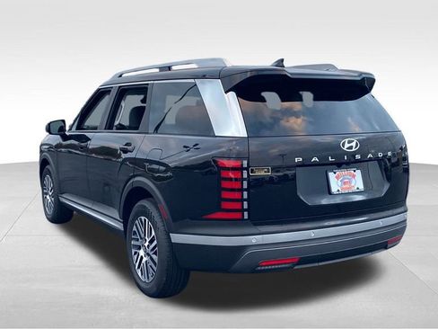 New 2026 Hyundai Palisade SEL image 5