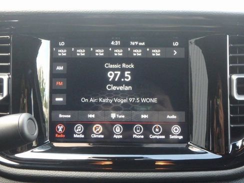 New 2024 Dodge Durango AWD image 19