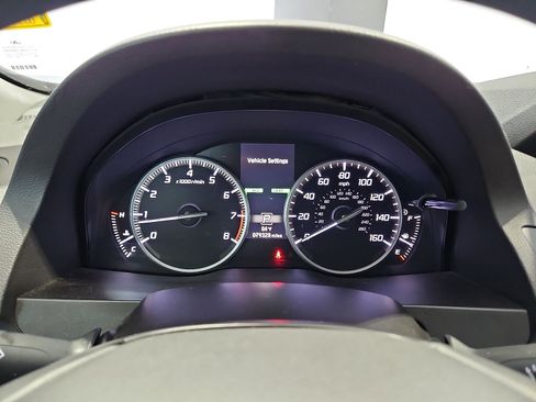Used 2018 Acura RDX AWD w/ Advance Package image 20