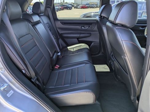 Used 2024 Honda CR-V Sport-L image 20