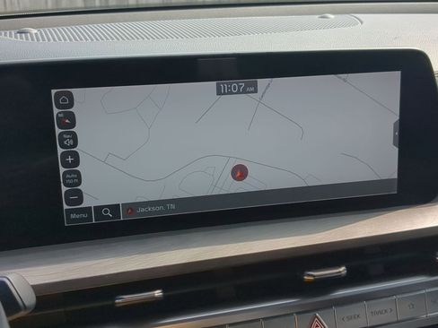 Certified 2024 Kia Telluride EX X-Line image 16