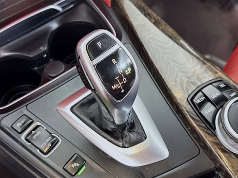 Used 2016 BMW 428i Convertible image 20