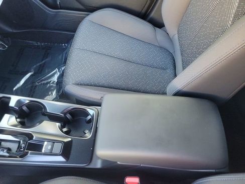 New 2026 Subaru Forester Premium AWD/4WD image 18