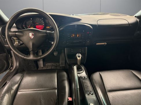 Used 2002 Porsche 911 GT3 RS image 11