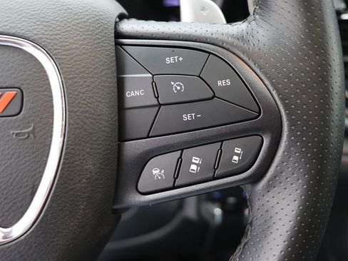 Used 2025 Dodge Durango GT image 23