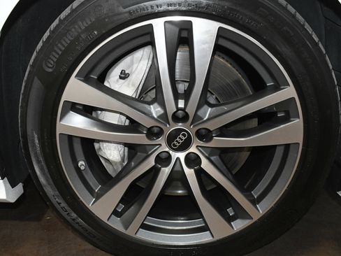 Used 2022 Audi A6 Premium Plus image 66