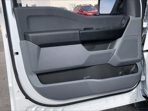 Certified 2025 Ford F150 XL w/ Equipment Group 103A High image 21