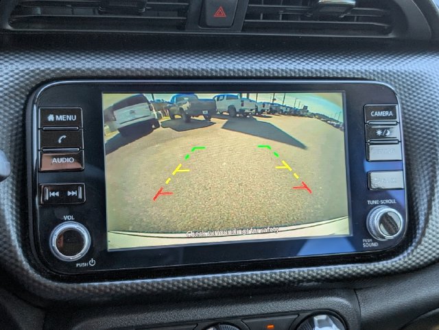 Used 2023 Nissan Kicks SV FWD image 19
