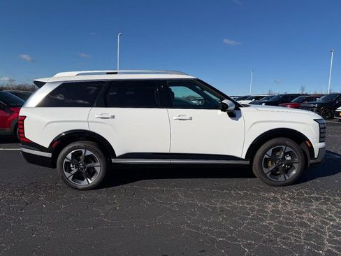 New 2026 Hyundai Palisade Limited image 2