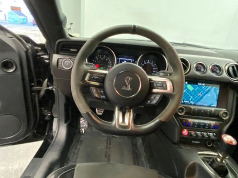 Used 2017 Ford Mustang Shelby GT350 image 34