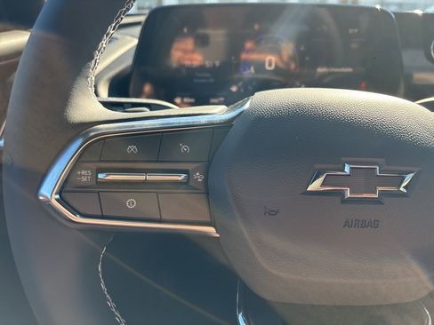 New 2026 Chevrolet Traverse Z71 w/ Driver Confidence Package image 14