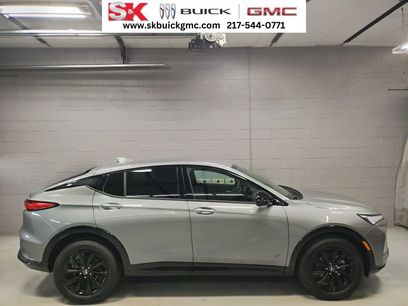 New 2026 Buick Envista Sport Touring w/ Convenience I Package