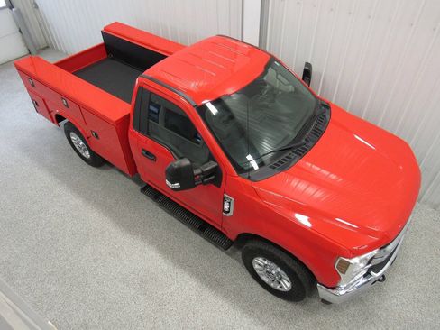 Used 2019 Ford F350 XL w/ STX Appearance Package image 5