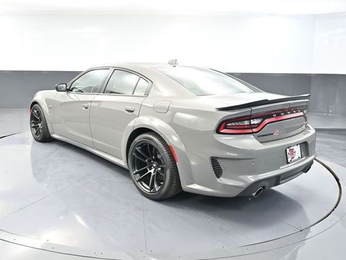 Used 2023 Dodge Charger Scat Pack image 9
