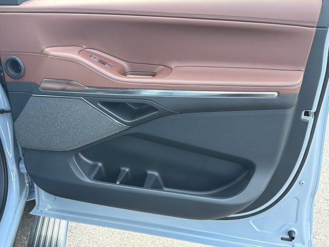 New 2027 Lincoln Navigator L Reserve AWD/4WD image 15