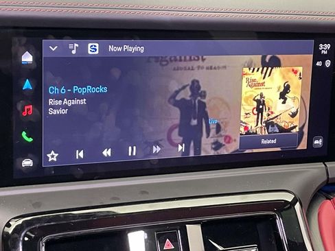 Used 2026 Porsche Panamera GTS image 29