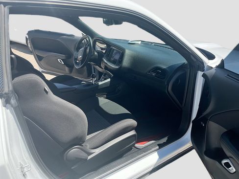 Used 2022 Dodge Challenger R/T RWD image 26