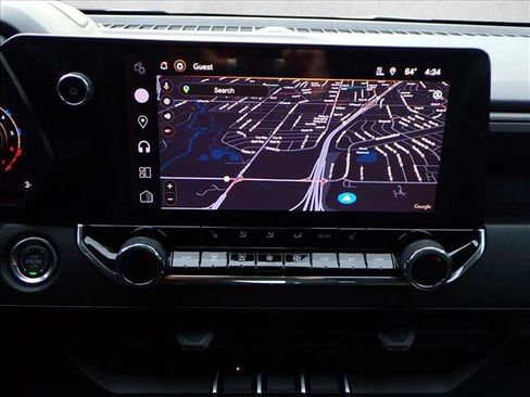 New 2026 Chevrolet Colorado Trail Boss image 16