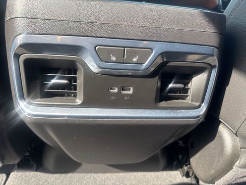 Certified 2022 GMC Sierra 1500 Denali image 19