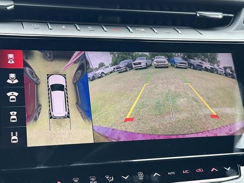 New 2026 Jeep Grand Cherokee L Limited w/ Luxury Tech Group II RWD image 31