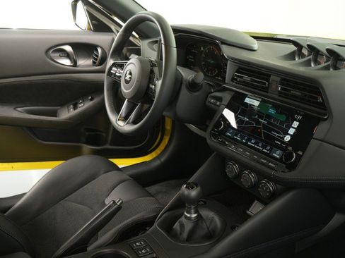 Used 2024 Nissan Z Performance w/ Floor Mat Package image 49