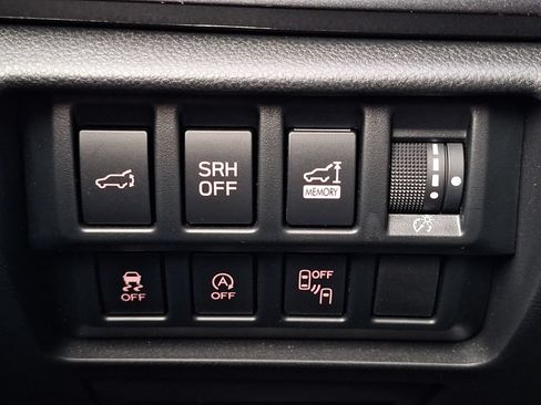 Certified 2023 Subaru Forester Sport AWD/4WD image 28