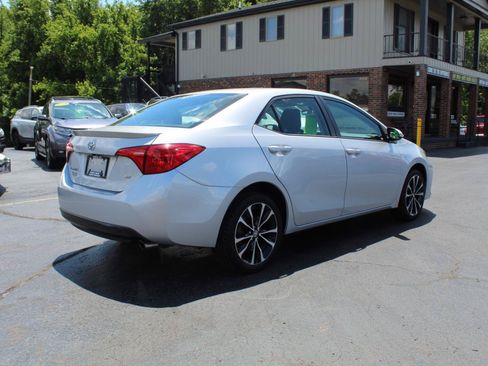 Used 2019 Toyota Corolla SE FWD image 5