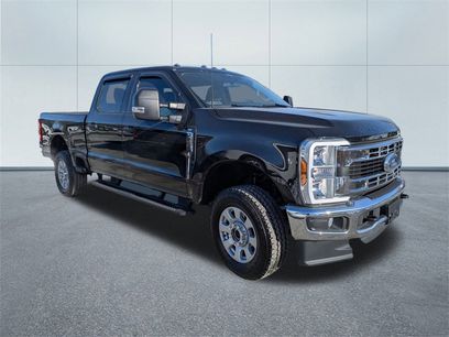 Used 2024 Ford F250 XLT w/ Snow Plow Prep Package