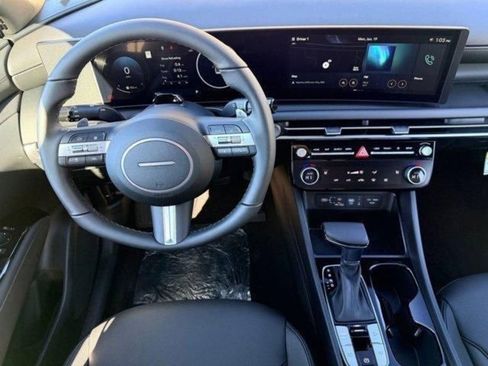 New 2026 Hyundai Santa Cruz XRT AWD/4WD image 5
