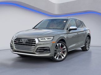 Used 2019 Audi SQ5 Prestige w/ Prestige Package video 2
