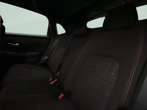 Certified 2024 Honda HR-V Sport image 16