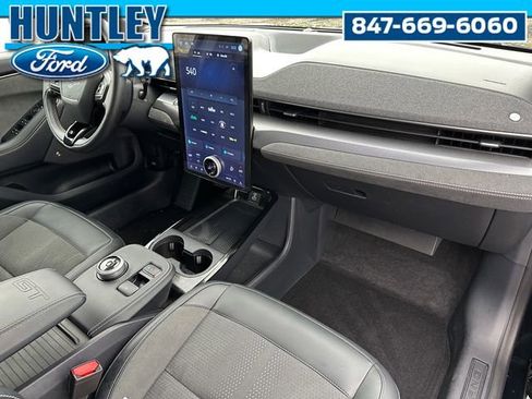Used 2024 Ford Mustang Mach-E GT AWD/4WD image 10