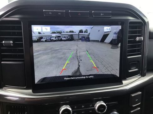Used 2023 Ford F150 XLT w/ Equipment Group 302A High AWD/4WD image 20