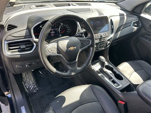 Used 2020 Chevrolet Equinox Premier image 9