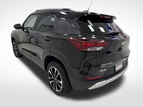 New 2026 Chevrolet TrailBlazer LT image 6