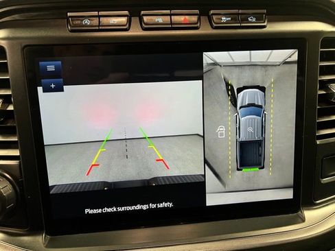 Used 2023 Ford F150 Tremor w/ Equipment Group 402A High image 35