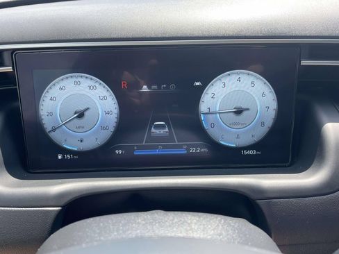Used 2024 Hyundai Santa Cruz SEL w/ Activity Package FWD image 23