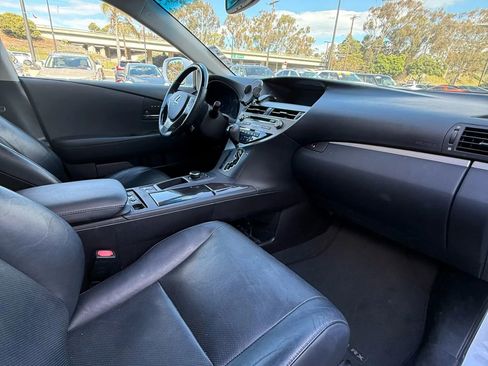 Used 2015 Lexus RX 350 FWD image 45