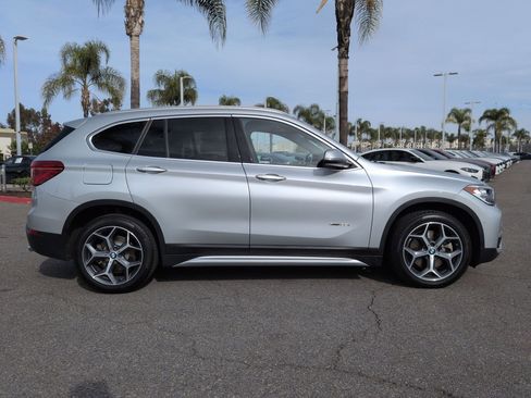 Used 2018 BMW X1 xDrive28i image 11