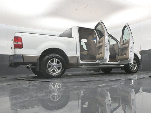 Used 2006 Ford F150 XLT RWD image 61
