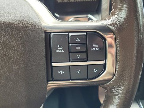 Used 2022 Ford F150 King Ranch w/ Equipment Group 601A High AWD/4WD image 32