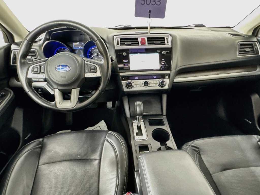 Used 2016 Subaru Legacy 2.5i Limited AWD/4WD image 27