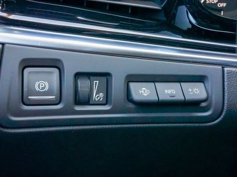 Certified 2025 Cadillac XT6 Premium Luxury w/ Technology Package image 29