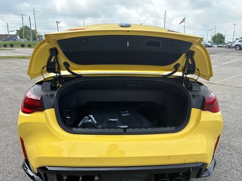 New 2027 BMW M4 xDrive Competition w/ Executive Package AWD/4WD image 18