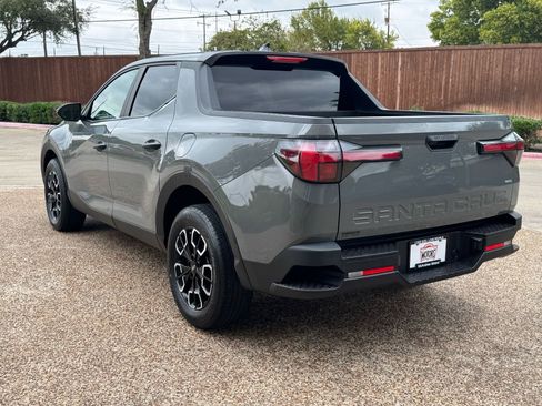 Used 2024 Hyundai Santa Cruz SEL image 12