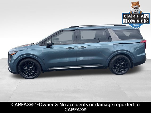 Used 2025 Kia Carnival SX Prestige FWD image 4