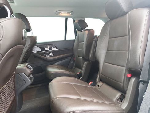 Used 2020 Mercedes-Benz GLS 450 4MATIC image 23