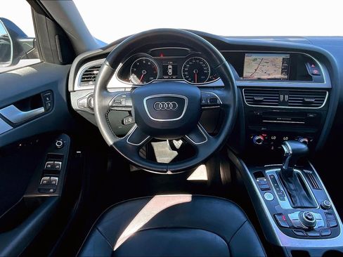 Used 2013 Audi A4 2.0T Premium Plus w/ Premium Plus Pkg image 5